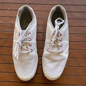 Women’s FootJoy golf shoes
